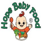 Hope Baby Food
